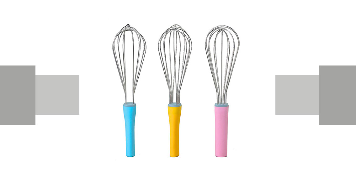 whisks